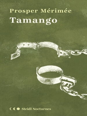 cover image of Tamango